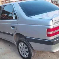 پژو ۴۰۵|خودرو سواری و وانت|سرپل ذهاب, |دیوار