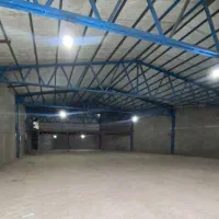 اجاره سوله ۳۴۰ متری کمربندی هراز به هزارسنگر