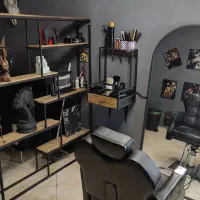 اجازه مغازه آرایشگاه فعال یا اجازه مغازه تخلیه شده