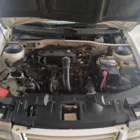 سمندlx xu7|خودرو سواری و وانت|کرج, فاز ۴ مهرشهر|دیوار