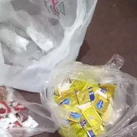 کره قاشق نمک سماق مناسب رستوران همگی ۲۵۰هزار