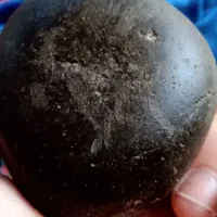 شهاب سنگ و پودرطلا عکسهاشونوگذاشتم|کلکسیون اشیاء عتیقه|گرمی, |دیوار