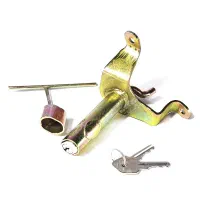 فروش ویژه انواع قفل ضد سرقت کاپوت|قطعات یدکی و لوازم جانبی|کرمان, |دیوار