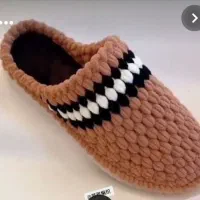 پزیرش سفارش بافت صندل کفش وبوت زنانه مردانه بچگانه