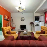 تکخواب شریعتی پلیس (1)|اجارهٔ کوتاه‌مدت آپارتمان و سوئیت|تهران, ارامنه|دیوار