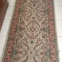 فرش کناره و قالیچه