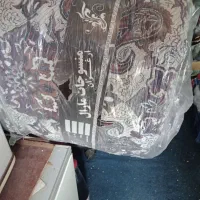 روفرشی توپی ۲۰ متری نو