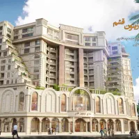 فروش-مغازه-لاین-اصلی-کنار-پله-برقی