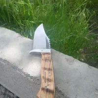 چاقو کوهنوردی اصل