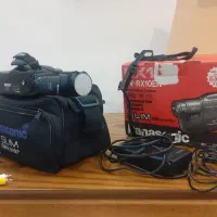 دوربین فیلم برداری هندی کم