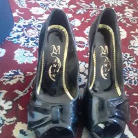 کیف کفش مجلسی