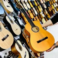 گیتار/ خوشصدا و تضمینی**