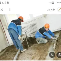 کارگرم|استخدام معماری، عمران و ساختمانی|سنندج, |دیوار