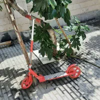 اسکوتر تا شو بزرگ ژله‌ای|دوچرخه، اسکیت، اسکوتر|تهران, شهرک پرواز|دیوار