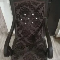 صندلی راک|صندلی و نیمکت|رشت, عینک|دیوار