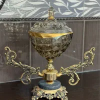 کاسه پذیرایی