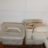 چند تیکه وسیله