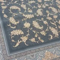 فرش نقشه نگاردودی