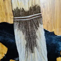 لباس مجلسی تمام سنگ