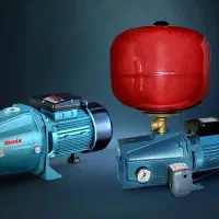 سرویس تعمیر انواع مشعل پکیج فن کوئل پمپ موتورخانه|خدمات پیشه و مهارت|اصفهان, مارچین|دیوار