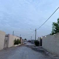 فروش زمین باغچه در مجموعه کوچه باغ