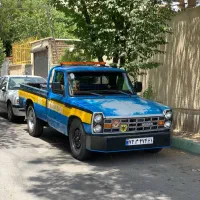 امداد خودرو یدک کش کفی خودروبر شبانه روزی