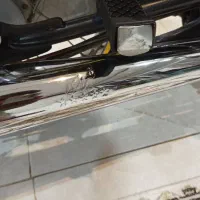 موتور مزایده 84|موتورسیکلت|نجفآباد, فیروزآباد|دیوار