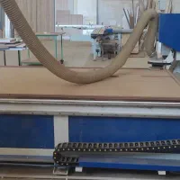 دستگاه سی ان سی