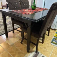 میز ناهار خوری