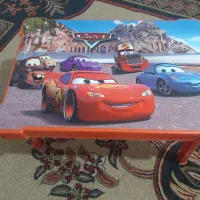 میز و صندلی کودک|تخت و صندلی بچه|شیراز, تندگویان|دیوار