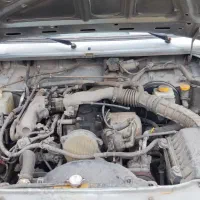 مزدا 2000|خودرو سواری و وانت|سلمان‌شهر, |دیوار