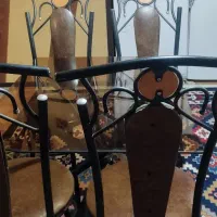 ناهار خوری ۴ نفره