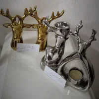 مجسمه پلی استر