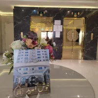 105متر نقلی در یک برج لوکس (سبک زندگی خاص)|فروش آپارتمان|اردبیل, |دیوار