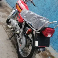 موتور مزایده ایی خشک|موتورسیکلت|پاکدشت, پاکدشت (مامازند)|دیوار