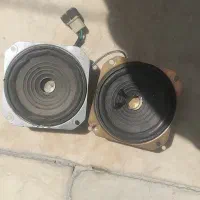 یک جفت چراغ جلو پراید سالم  ۱جک ۴عدد باند ویک رینگ|قطعات یدکی و لوازم جانبی|اصفهان, بهارستان|دیوار