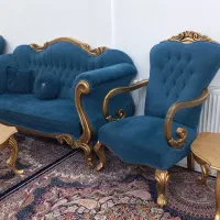 مبل 7نفره