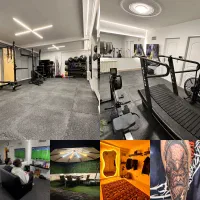 کراسفیت ویتا تجریش همکاری مربی