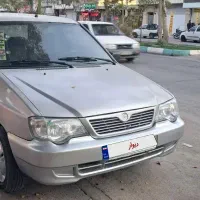 پراید۱۳۲