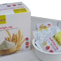 چاقی صورت بدون بازگشت وتضمینی(با جوانه گندم)|آرایشی، بهداشتی، درمانی|جیرفت, |دیوار