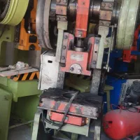 پرس ضربه ای ۳۵ و۲۵تن دست دوم و نو