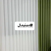 فروش پرده با تخفیف ویژه ۲۵درصدی جشنواره اخرتابستان|پرده، رانر، رومیزی|مراغه, |دیوار
