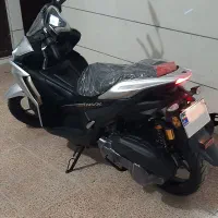 NVX 170 کبیر|موتورسیکلت|تهران, بهاران|دیوار