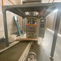 دستگاه بسته بندی چهار توزین