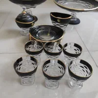 سرویس عصرانه خوری