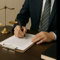 وکیل  متخصص دادگستری باتجربه ای بالغ بر ۱۰۰۰پرونده