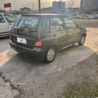 پراید ۱۱۱|خودرو سواری و وانت|رشت, پیرکلاچای|دیوار