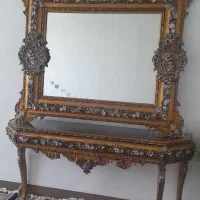 آینه کنسول،بوفه،میز عسلی