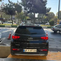 تیگو 7ie اتومات فول 1400|خودرو سواری و وانت|رودهن, |دیوار