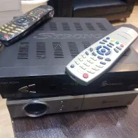 گیرنده دیجیتال خارجی استرانگ|صوتی و تصویری|رشت, کوی جام جم|دیوار